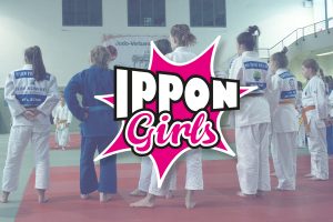 Ippon Girls