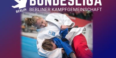 Vorschaubild Heimkampftag Berliner Kampfgemeinschaft BKG Bundesliga
