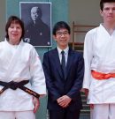 Das Berliner Kōdōkan Judo-Kata-Seminar – auf dem Weg zu einer Institution im europäischen Judo