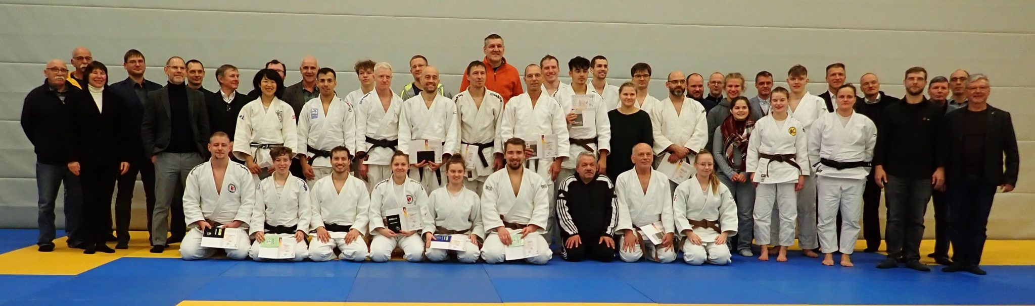 Judo Verband Berlin e.V. Judo in Berlin