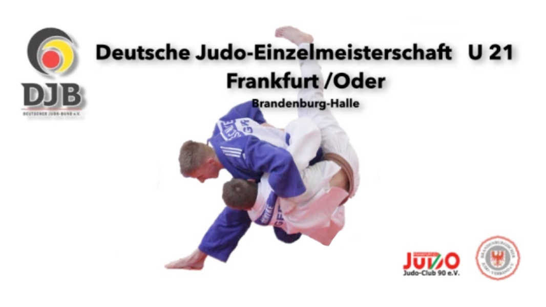 Vorschaubild: DEM U21