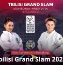 Grand Slam in Georgien