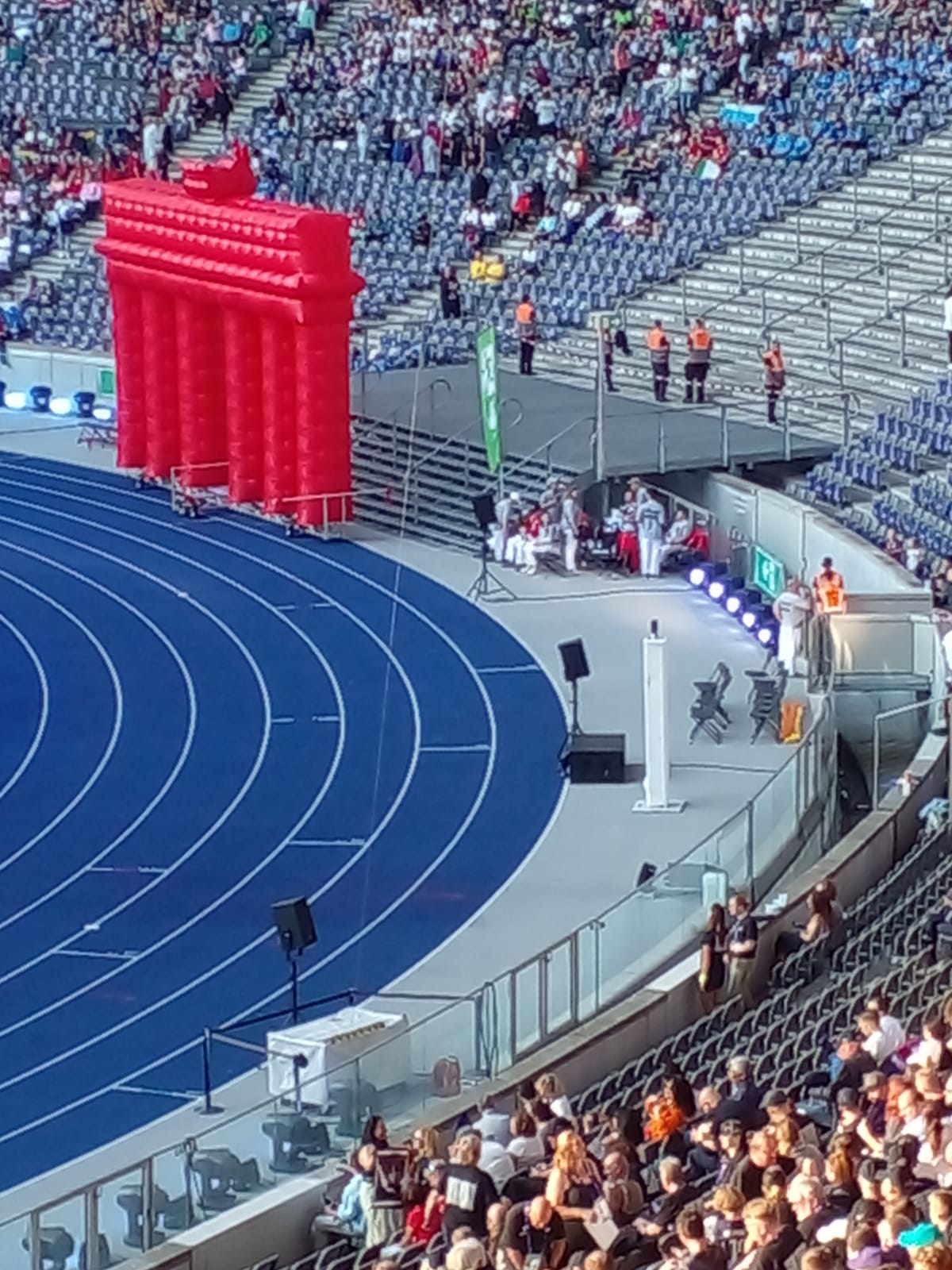 Die Special Olympics World Games sind eröffnet – Judo-Verband Berlin e.V.
