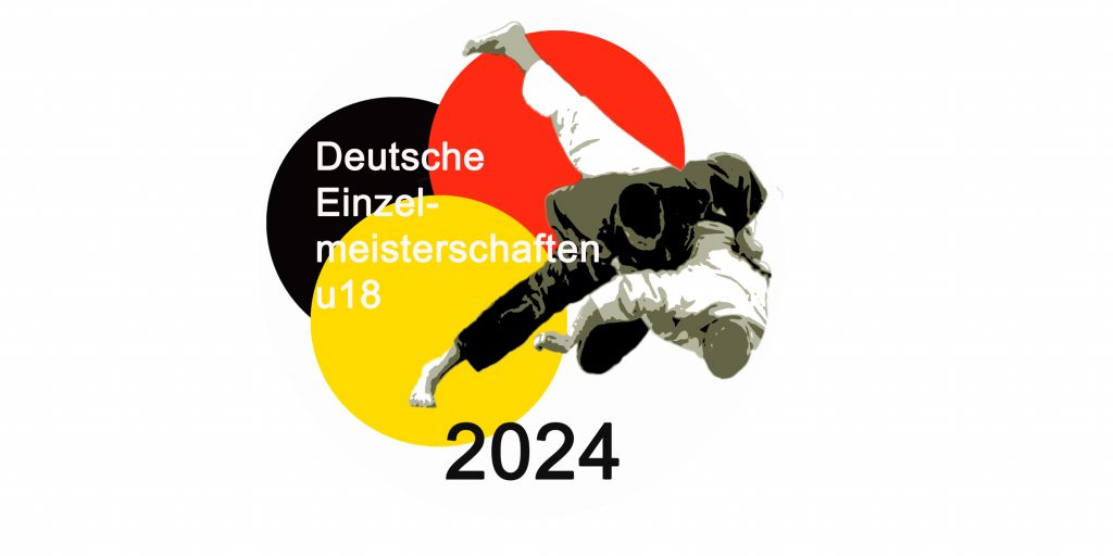 Vorschau Logo DEM U18 2024