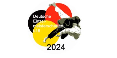 Vorschau Logo DEM U18 2024