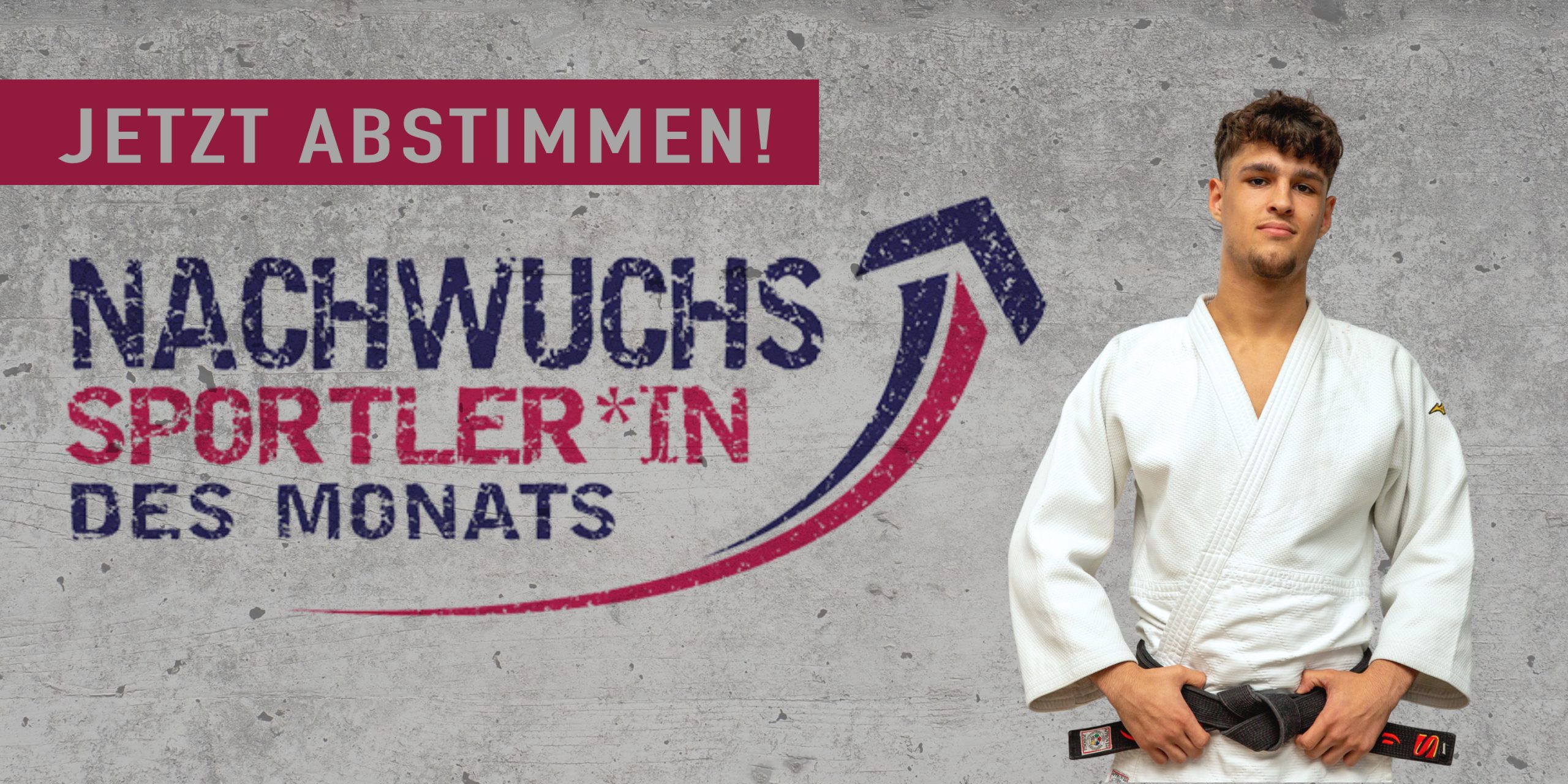 Abstimmen für Juri Sielaff