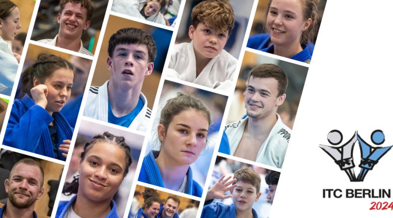 ITC Berlin 2024