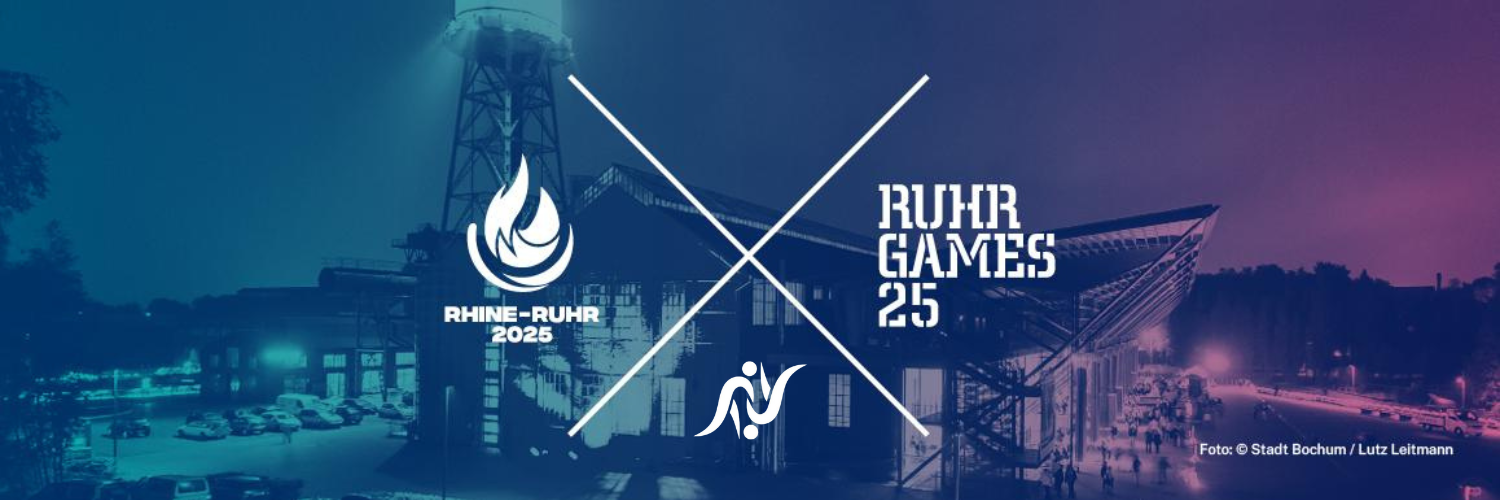 Rhine-Ruhr 2025 FISU World University Games – Judo-Verband Berlin e.V.