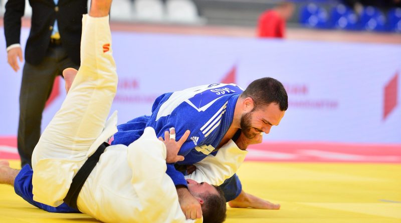 Mein Traum von Olympia mit Lennart Sass