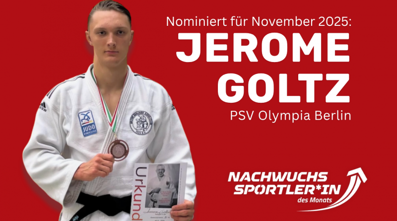 Jerome Goltz NDSM