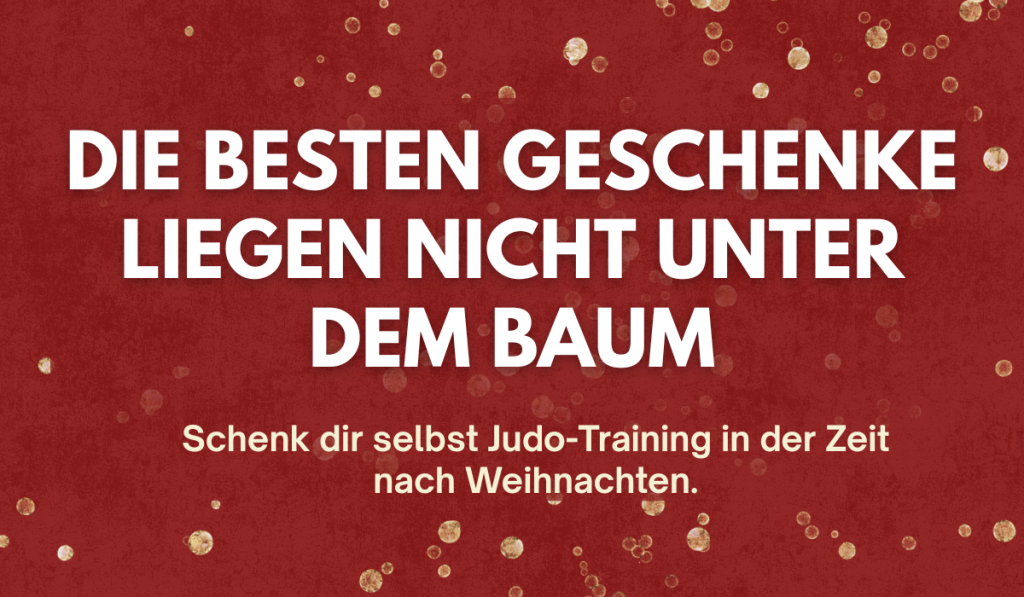 JVB Veranstaltungen zwischen den Jahren