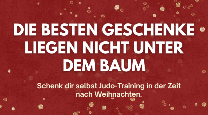 JVB Veranstaltungen zwischen den Jahren