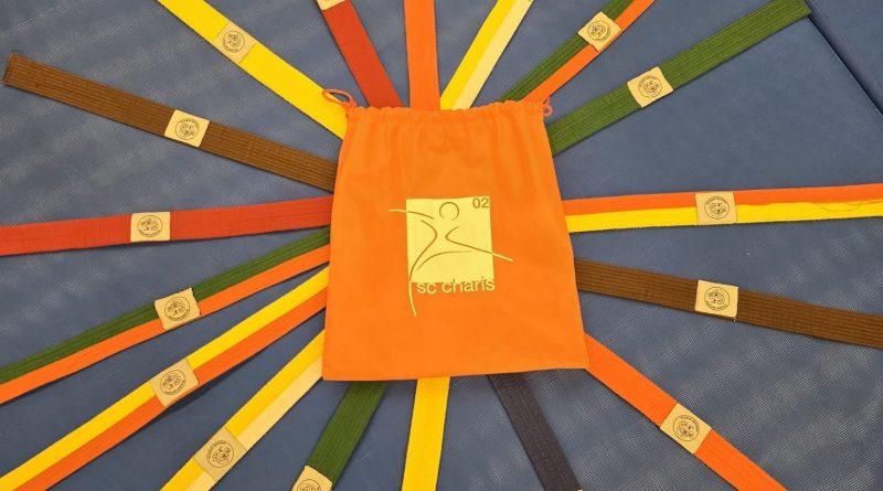 „Berlin hat Talent“ – der inklusive Sporttag