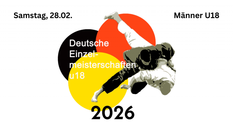 Deutsche Meisterschaften U18 – Samstag