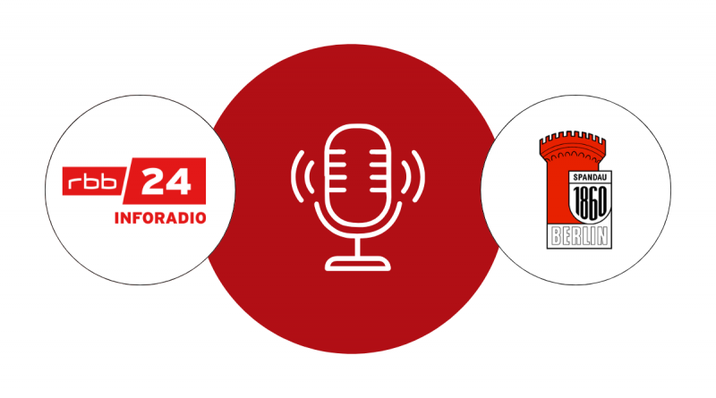 Hörbeitrag: ID-Judo beim TSV Spandau 1860