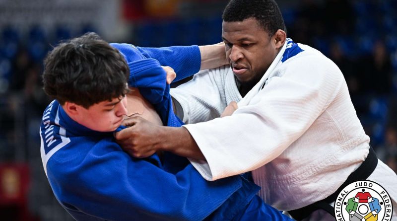 Edelmetall für Berliner in Sofia und Tiblissi