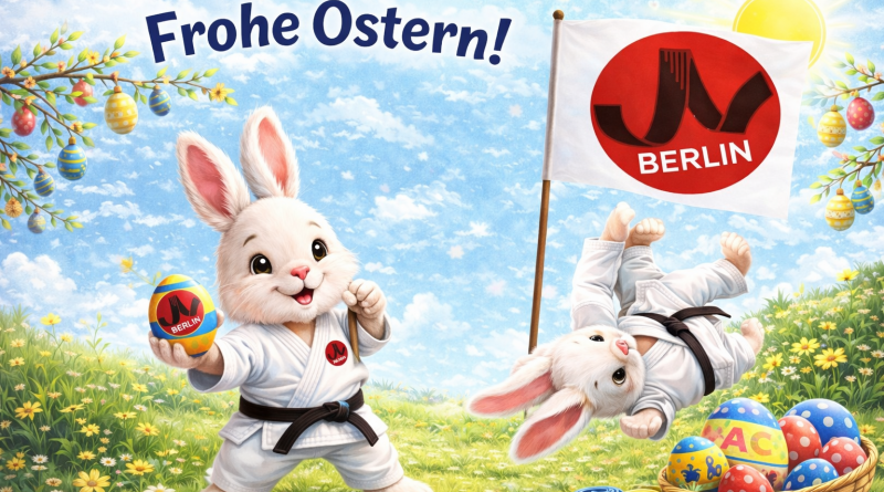 🌿🐣 Frohe Ostern – ein friedliches Fest 🕊️