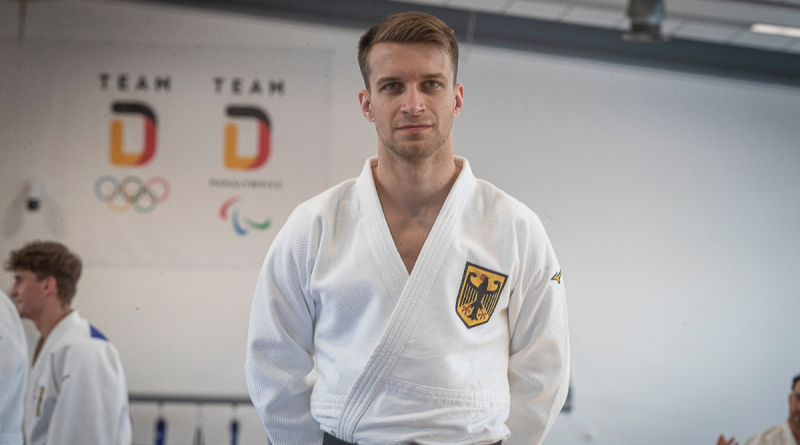 Vorschau IV: Heimspiel für Deutschlands Nachwuchsjudoka