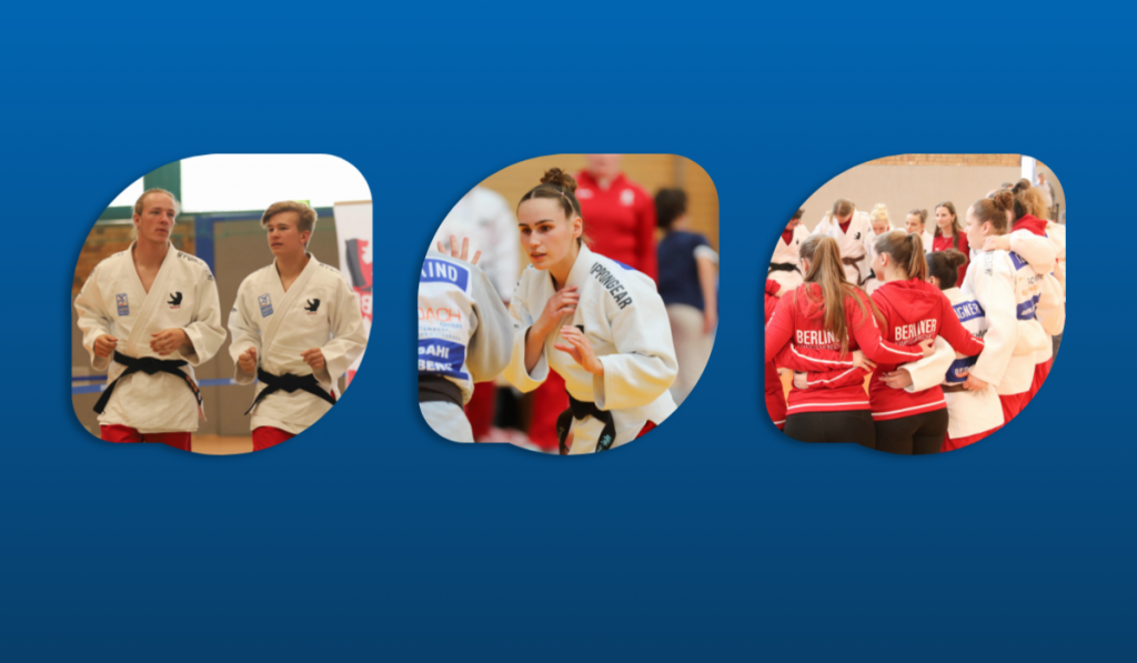 BKG, Viele schaffen mehr, Berliner Kampfgemeinschaft, Volksbank