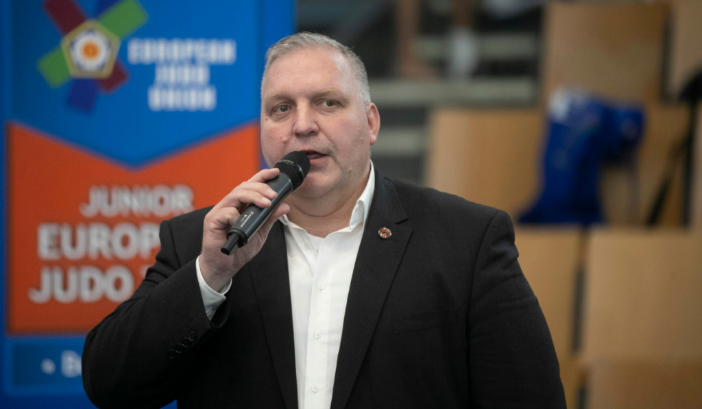 Thomas Jüttner (Foto: Thomas Wetzel)