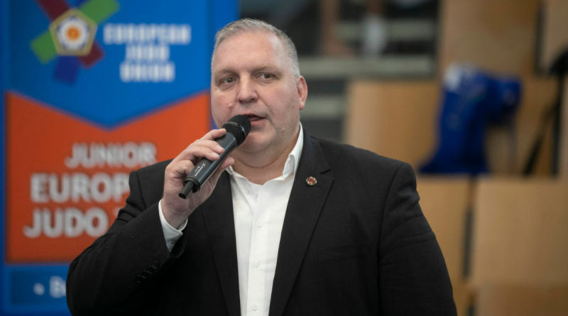 Thomas Jüttner (Foto: Thomas Wetzel)