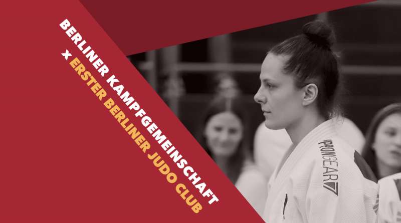 Offenes Randori: BKG x EBJC