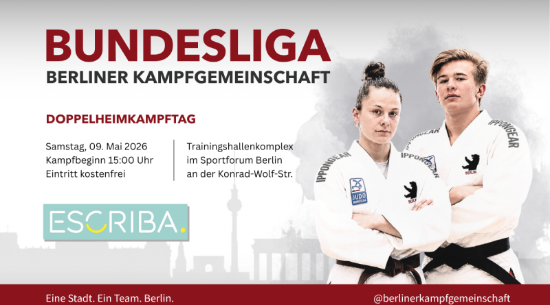 Doppelheimkampftag, 9. Mai 2026