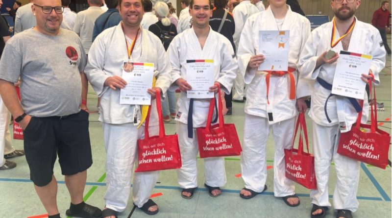 IDEM 2026 im ID-Judo in Hannover