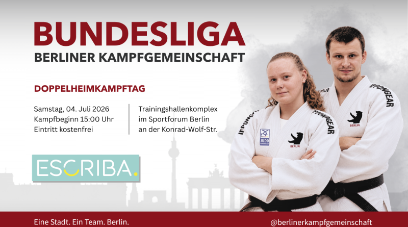 Doppelheimkampftag, 4. Juli 2026