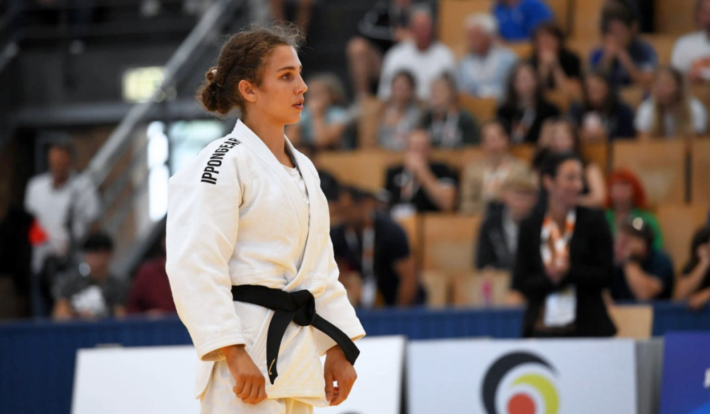 U21EC-Vorschau-III-International Tara Babulfath