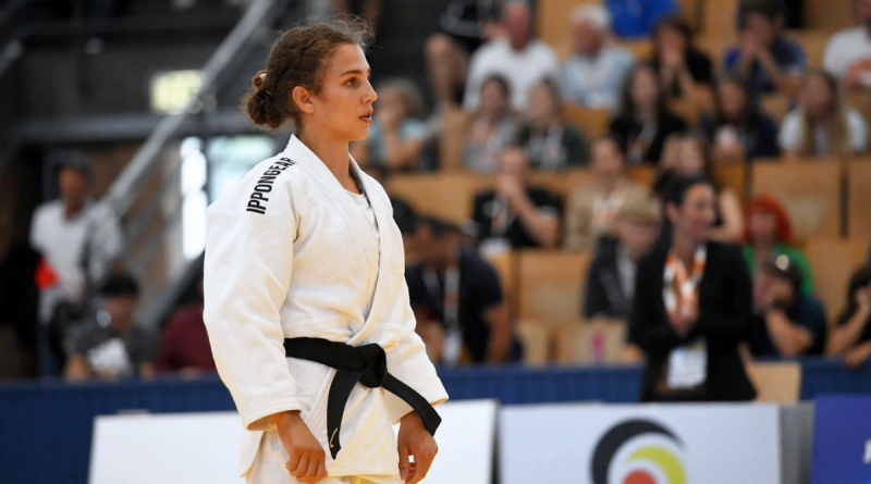 U21EC-Vorschau-III-International Tara Babulfath