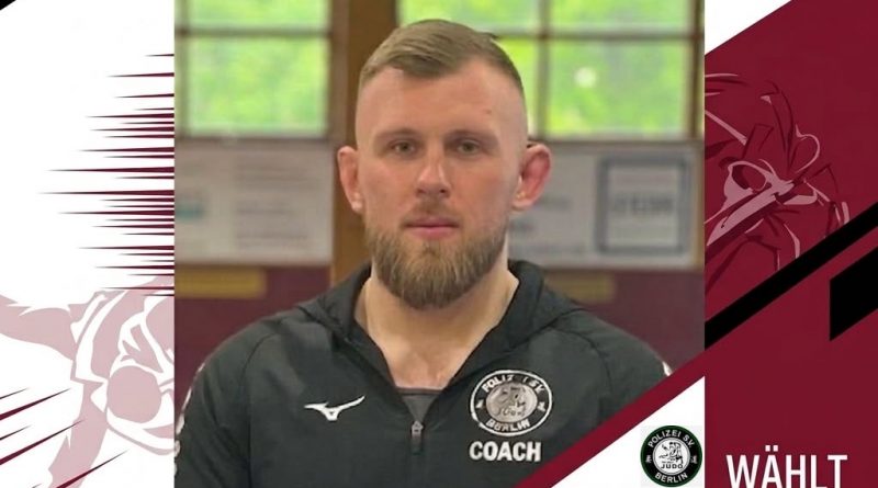 ✨Wahl zum Trainer des Jahres 2025 ✨