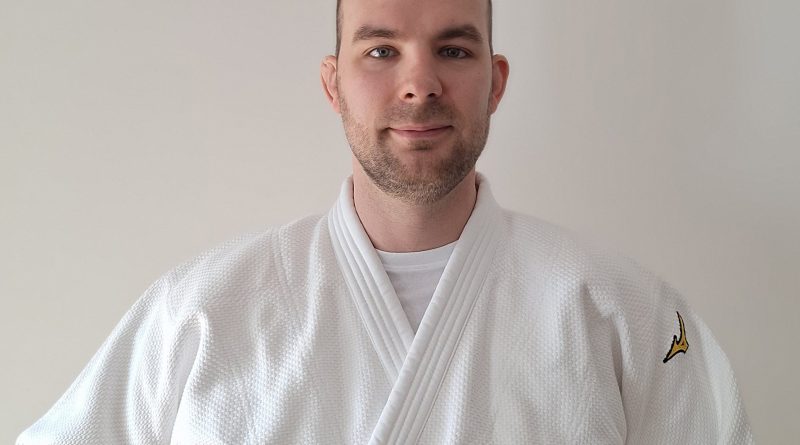 Neue im Trainerteam – Dániel Szécsi
