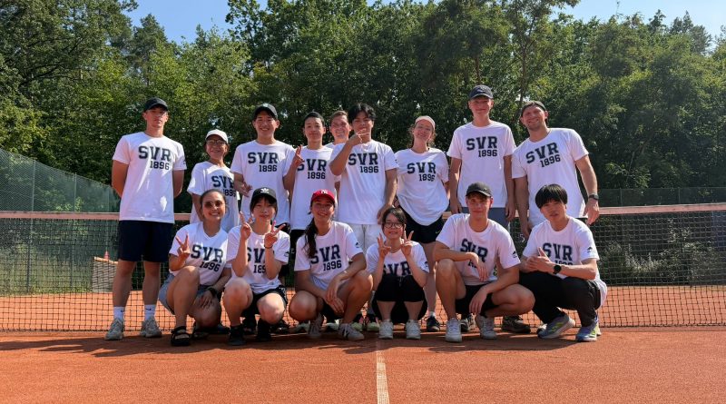 Deutsch-japanische Freundschaft auf und neben der Judomatte – SC Bushido e.V. beim Sportjugend-Simultanaustausch