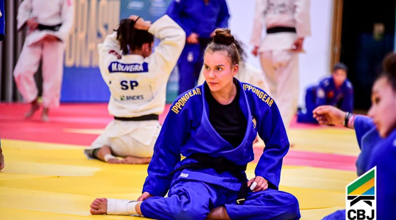 Trainingslager Pinda (BRA) 🇧🇷