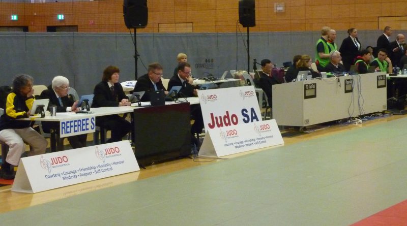 2026 Adelaide International Open Judo Competition 2026 Adelaide International Open Judo Competition