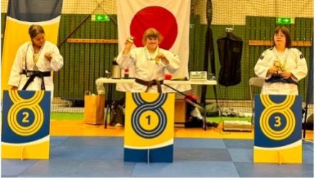 Deutsche Delegation erfolgreich bei den Special Olympics Sweden Invitational Games 2026