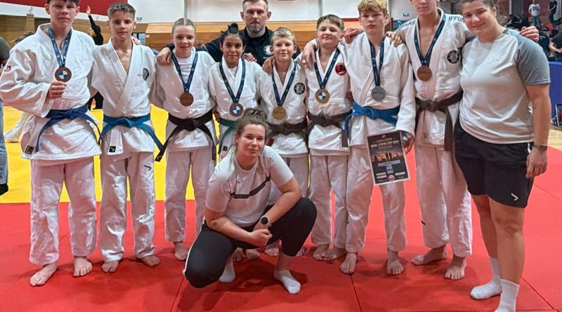 BMW-Cup Leipzig 🥇🥈🥉
