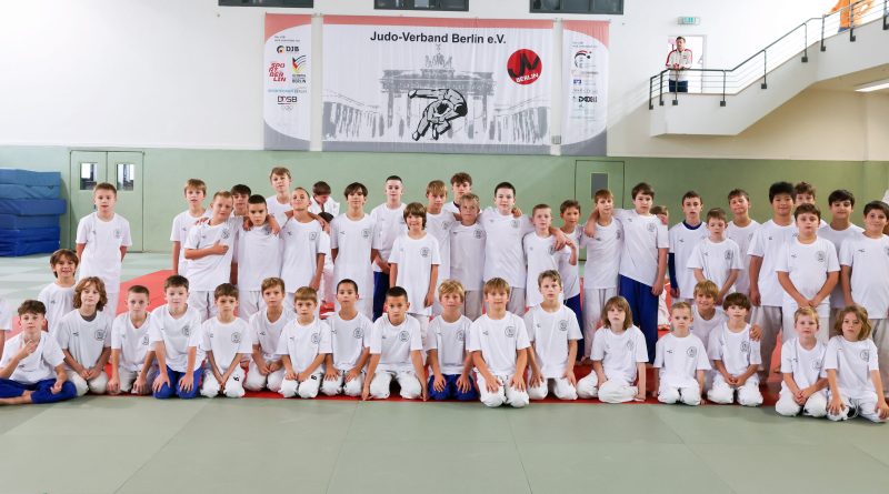 Boys-Talent-Training – Verwirkliche deine Träume, verfolge deinen Weg
