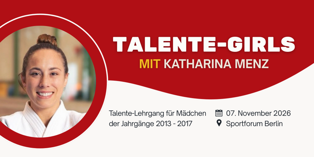 Katharina Menz Banner