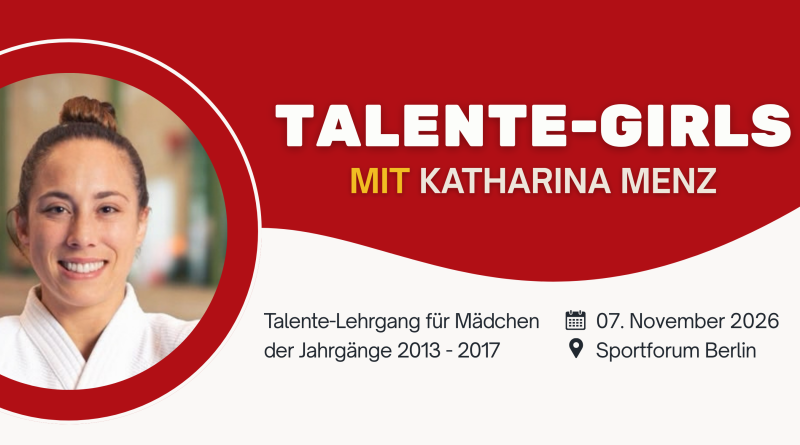 Katharina Menz Banner